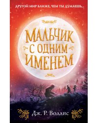 Мальчик с одним именем (#1)