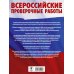 Математика. Большой сборник тренировочных вариантов проверочных работ для подготовки к ВПР. 6 класс
