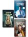 Комплект из 3-х книг: Последний знак + Дитя культа + Анатомия мести