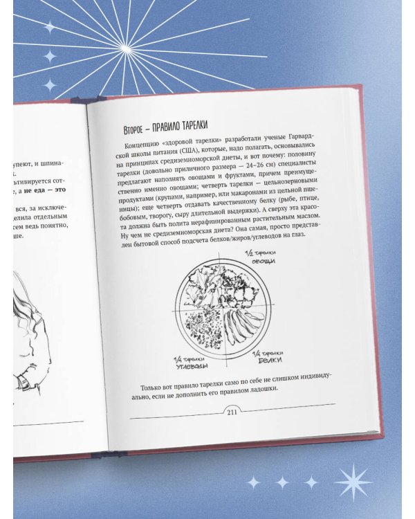 Все про живот. Комплексный подход к улучшению внешнего вида и здоровья самой проблемной части тела
