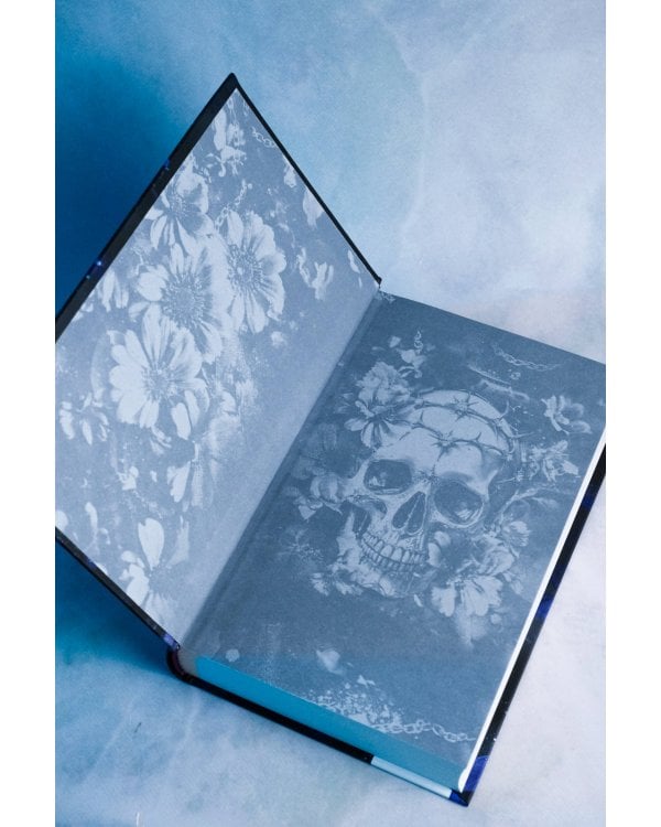 Бессердечный