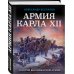 Лучшие воины в истории Армия Карла XII. Золотой век шведской армии
