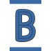 Английские буквы