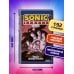 Комплект комиксов Sonic. Том 1 и 2 + плакат (ИК)