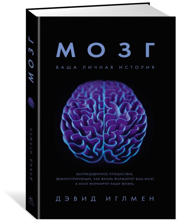 Мозг: Ваша личная история