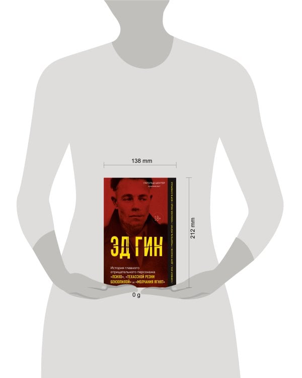 Эд Гейн. История главного отрицательного персонажа «Психо», «Техасской резни бензопилой» и «Молчания ягнят»