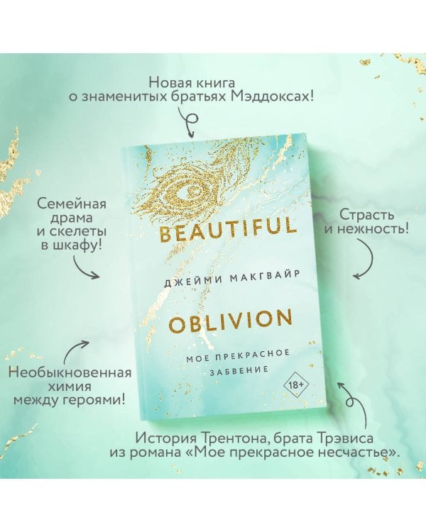 Мое прекрасное забвение