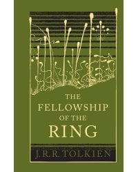 The fellowship oif the ring collector’s edition (J.R.R Tolkien) Властелин колец. Коллекционное издание (Дж.Р. Толкин) /Книги на английском языке