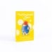 Дополнительное изображение книги «Paddington’s finest hour (Michael Bond) Звездный час Медвежонка Паддингтона (Майкл Бонд) /Книги на английском языке»
