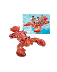 Игрушка надувная для плавания  213x137 см INTEX ( Арт. 57528NP)