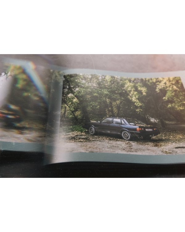 Непарадная Россия