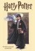 Обложка книги «Читательский дневник. Гарри Поттер (32 л., твердый переплет, с наклейками)», ISBN 9785041162368