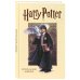 Вселенная Harry Potter/ Гарри Поттер Читательский дневник. Гарри Поттер (32 л., твердый переплет, с наклейками)