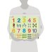 Дополнительное изображение книги «Пазлы на подложке. Счёт от 1 до 10»