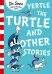 Обложка книги «Yertle the turtle and other stories (Dr. Seuss ) Черепаха Эртель и другие рассказы (Доктор Сьюз) /Книги на английском языке», ISBN 9780008240035