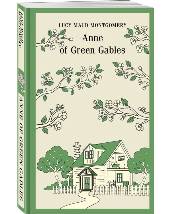 Anne of Green Gables