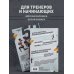 Дополнительное изображение книги «50 упражнений: тренировка с нагрузками»