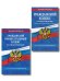 Обложка книги «Комплект из 2-х книг: Гражданский кодекс РФ. Части первая, вторая, третья и четвертая по сост. на 01.10.26 / ГК РФ + Гражданский процессуальный кодекс РФ по сост. на 01.10.26 / ГПК РФ (ИК)», ISBN 9785042538636
