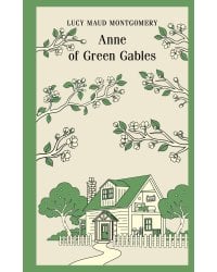 Anne of Green Gables