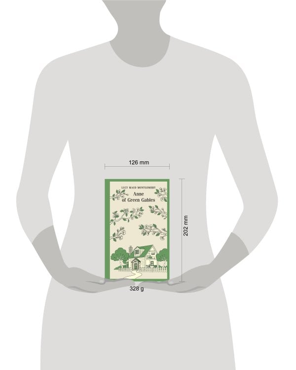 Anne of Green Gables