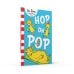 Дополнительное изображение книги «Hop On Pop (Dr. Seuss ) Запрыгивай на борт, Пап (Доктор Сьюз) /Книги на английском языке»