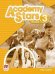 Academy Stars 3 level 3 Workbook with online resources Рабочая тетрадь уровень 3