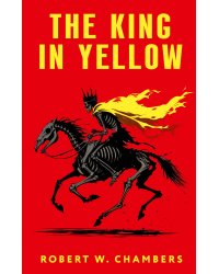 The King in Yellow = Король в желтом