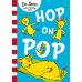 Дополнительное изображение книги «Hop On Pop (Dr. Seuss ) Запрыгивай на борт, Пап (Доктор Сьюз) /Книги на английском языке»
