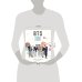 BTS. Биография популярной корейской группы