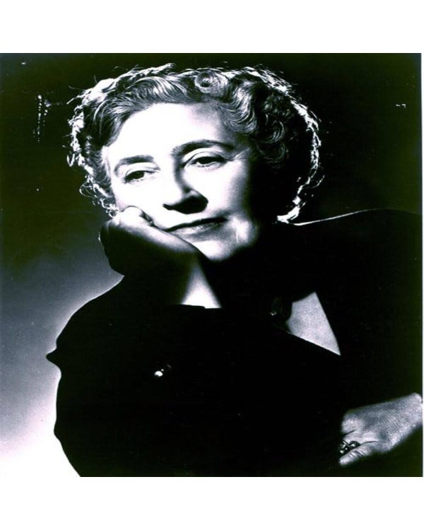 Дополнительное изображение книги «Lord Edgware Dies (Agatha Christie) Смерть Лорда Эджвара (Агата Кристи) /Книги на английском языке»