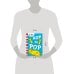 Дополнительное изображение книги «Hop On Pop (Dr. Seuss ) Запрыгивай на борт, Пап (Доктор Сьюз) /Книги на английском языке»