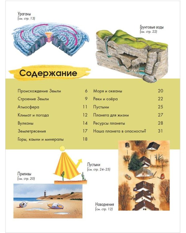 Земля