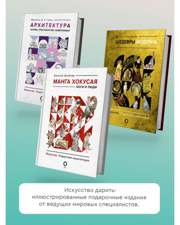 Знаки, символы и аллегории в живописи