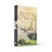 Дополнительное изображение книги «HMS Surprise (Patrick O’Brian) Фрегат ее величества "Сюрприз" (Патрик О'Брайан) /Книги на английском языке»