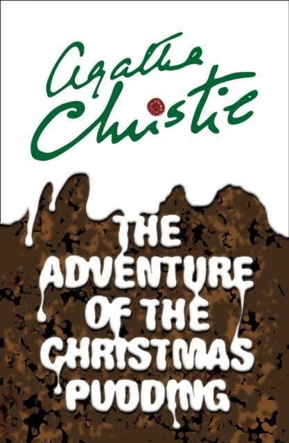 Обложка книги «Adventure of the Christmas Pudding (Agatha Christie) Приключение рождественского пудинга (Агата Кристи) /Книги на английском языке», ISBN 9780008164980