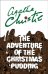 Обложка книги «Adventure of the Christmas Pudding (Agatha Christie) Приключение рождественского пудинга (Агата Кристи) /Книги на английском языке», ISBN 9780008164980