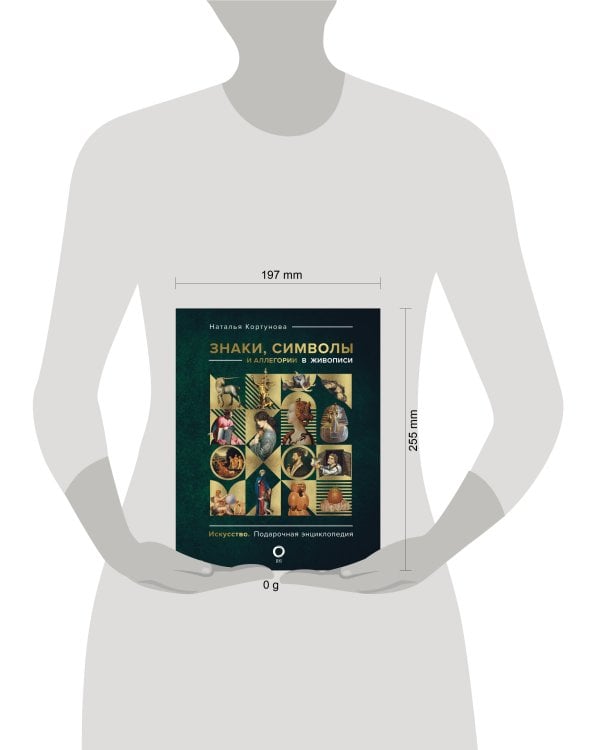 Знаки, символы и аллегории в живописи
