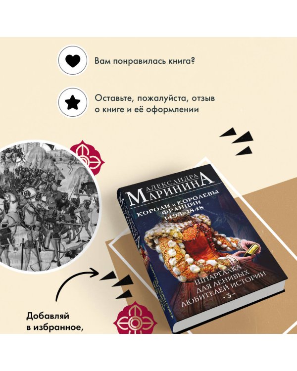 Шпаргалка для ленивых любителей истории #3. Короли и королевы Франции. 1498 - 1848 гг.