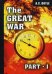 The Great War. Part I = Первая мировая война. Ч. 1: на англ.яз