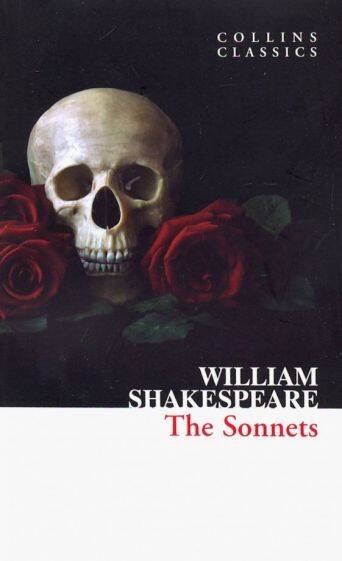 Sonnets (Shakespeare) Сонеты (Шекспир) /Книги на английском языке