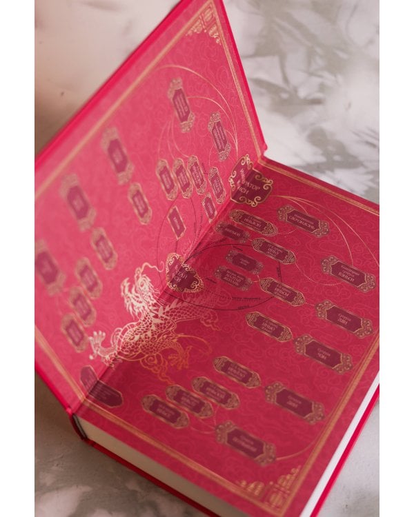 Поразительное на каждом шагу. Алые сердца