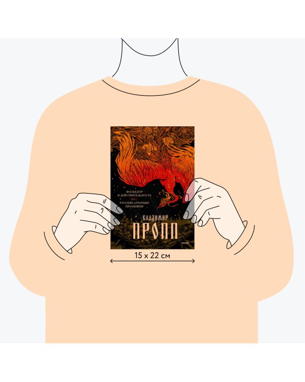 Фольклор и действительность. Русские аграрные праздники