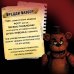 Five Nights at Freddy's ФНАФ Неправильные. Графический роман (#2)