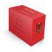 Дополнительное изображение книги «Harry Potter Gryffindor House Editions Hardback Box Set (J.K. Rowling) Гарри Поттер издание Факультета Гриффиндор бокс сет/ Книги на английском языке»