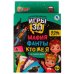 Мафия. Фанты. Кто же я на самом деле? Набор карточных игр 3в1. 138х170х40 мм. Умные игры в кор.50шт