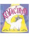 Книжки-картинки. КОТастрофа/Шульц Б.