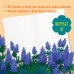 Блокноты с любовью. Лучший подарок маленькому близкому Наслаждайся каждым моментом. Блокнот (А5, 40 л., блок в точку)