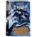 NoSugar. Другие планеты Креахоновая крепость. Водовороты времени