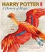 Обложка книги «Harry Potter – A History of Magic Гарри Поттер История Волшебства/ Книги на английском языке», ISBN 9781408890769
