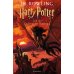 Harry Potter and the Order of the Phoenix J.K. Rowling Гарри Поттер и Орден Феникса Д.К. Роулинг / Книги на английском языке